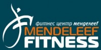 Фитнес-клуб "Mendeleef Fitness" Фитнес-клуб "Mendeleef Fitness"